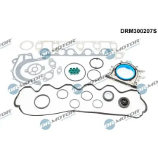 Dr.Motor Automotive teljes tömítéskészlet, motor DRM300207S autóalkatrész