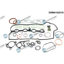 Dr.Motor Automotive teljes tömítéskészlet, motor DRM410201S autóalkatrész