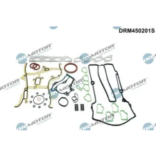 Dr.Motor Automotive teljes tömítéskészlet, motor DRM450201S autóalkatrész