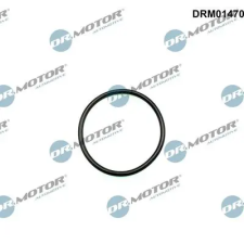 Dr.Motor Automotive tömítés, forgattyúsház-szellőzés DRM01470 autóalkatrész