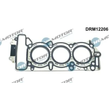 Dr.Motor Automotive tömítés, hengerfej DRM12206 autóalkatrész