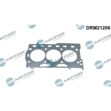 Dr.Motor Automotive tömítés, hengerfej DRM21206 autóalkatrész