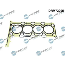 Dr.Motor Automotive tömítés, hengerfej DRM72205 autóalkatrész