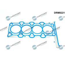 Dr.Motor Automotive tömítés, hengerfej DRM8221 autóalkatrész