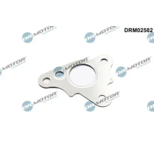 Dr.Motor Automotive Tömítés, kipuf.gáz visszavezető szelep DRM02582 autóalkatrész