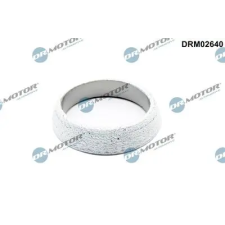 Dr.Motor Automotive tömítés, kipufogócső DRM02640 autóalkatrész