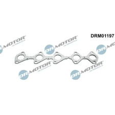Dr.Motor Automotive tömítés, kipufogókönyök DRM01197 autóalkatrész