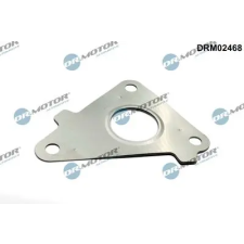Dr.Motor Automotive tömítés, kipufogókönyök DRM02468 autóalkatrész