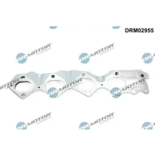 Dr.Motor Automotive tömítés, kipufogókönyök DRM02955 autóalkatrész