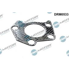 Dr.Motor Automotive tömítés, kipufogókönyök DRM0533 autóalkatrész