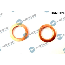 Dr.Motor Automotive Tömítés, olajbeöntő (töltő) Dr.Motor Automotive DRM0126 autóalkatrész