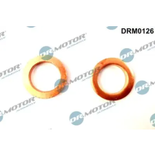 Dr.Motor Automotive Tömítés, olajbeöntő (töltő) DRM0126 autóalkatrész