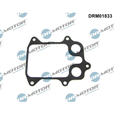 Dr.Motor Automotive tömítés, olajhűtő Dr.Motor Automotive DRM01833 autóalkatrész