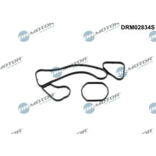 Dr.Motor Automotive tömítés, olajhűtő DRM02834S autóalkatrész