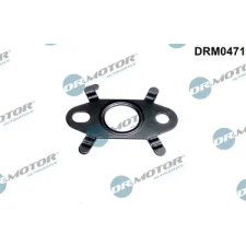 Dr.Motor Automotive Tömítés, olajleeresztő (töltő) DRM0471 autóalkatrész