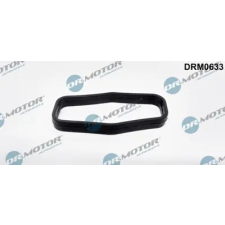 Dr.Motor Automotive tömítés, olajszivattyú DRM0633 autóalkatrész