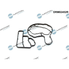Dr.Motor Automotive tömítés, olajszűrő ház Dr.Motor Automotive DRM02452R autóalkatrész
