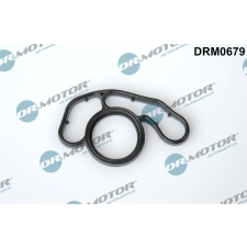 Dr.Motor Automotive tömítés, olajszűrő ház Dr.Motor Automotive DRM0679 autóalkatrész