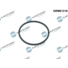 Dr.Motor Automotive tömítés, olajszűrő ház DRM01318 autóalkatrész