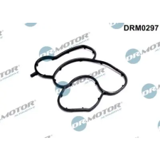 Dr.Motor Automotive tömítés, olajszűrő ház DRM0297 autóalkatrész