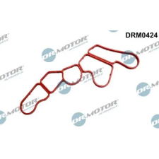 Dr.Motor Automotive tömítés, olajszűrő ház DRM0424 autóalkatrész