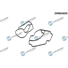 Dr.Motor Automotive tömítés, olajszűrő ház DRM0480S autóalkatrész