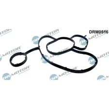 Dr.Motor Automotive tömítés, olajszűrő ház DRM0516 autóalkatrész