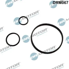 Dr.Motor Automotive tömítés, olajszűrő ház DRM067 autóalkatrész
