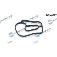 Dr.Motor Automotive tömítés, olajszűrő ház DRM0877 autóalkatrész