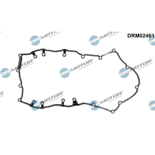 Dr.Motor Automotive tömítés, olajteknő Dr.Motor Automotive DRM02461 autóalkatrész