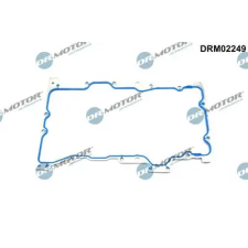 Dr.Motor Automotive tömítés, olajteknő DRM02249 autóalkatrész