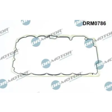 Dr.Motor Automotive tömítés, olajteknő DRM0786 autóalkatrész