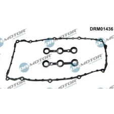 Dr.Motor Automotive tömítés, szelepfedél DRM01436 autóalkatrész