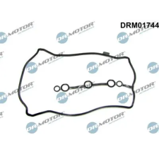 Dr.Motor Automotive tömítés, szelepfedél DRM01744 autóalkatrész