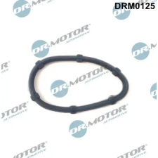 Dr.Motor Automotive tömítés, szívókönyök DRM0125 autóalkatrész