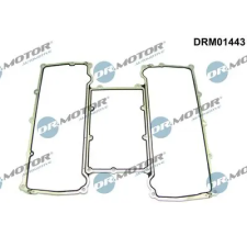 Dr.Motor Automotive tömítés, szívókönyök DRM01443 autóalkatrész