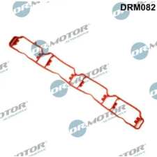 Dr.Motor Automotive tömítés, szívókönyök DRM082 autóalkatrész