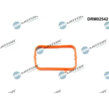 Dr.Motor Automotive tömítés, termosztátház DRM02542 autóalkatrész