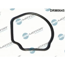 Dr.Motor Automotive tömítés, termosztátház DRM0645 autóalkatrész