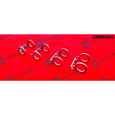 Dr.Motor Automotive tömítés, üzemanyag vezeték Dr.Motor Automotive DRM0420S autóalkatrész