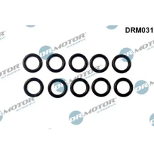 Dr.Motor Automotive tömítés, üzemanyag vezeték DRM031 autóalkatrész