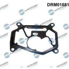 Dr.Motor Automotive tömítés, vákuumszivattyú DRM01681 autóalkatrész
