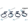 Dr.Motor Automotive tömítés, vezérműtengely zárófedél Dr.Motor Automotive DRM0581S