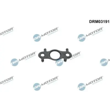 Dr.Motor Automotive Tömítés, vízcsatlakozás (töltő) DRM03191 autóalkatrész