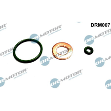 Dr.Motor Automotive Tömítéskészlet, befecskendező fúvóka Dr.Motor Automotive DRM007 autóalkatrész