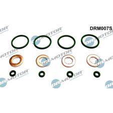 Dr.Motor Automotive Tömítéskészlet, befecskendező fúvóka Dr.Motor Automotive DRM007S autóalkatrész