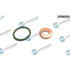 Dr.Motor Automotive Tömítéskészlet, befecskendező fúvóka Dr.Motor Automotive DRM009 autóalkatrész