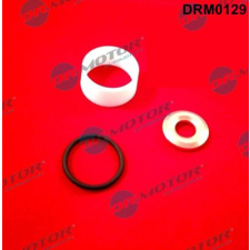 Dr.Motor Automotive Tömítéskészlet, befecskendező fúvóka Dr.Motor Automotive DRM0129 autóalkatrész