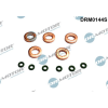 Dr.Motor Automotive Tömítéskészlet, befecskendező fúvóka Dr.Motor Automotive DRM0144S