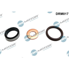 Dr.Motor Automotive Tömítéskészlet, befecskendező fúvóka Dr.Motor Automotive DRM017 autóalkatrész